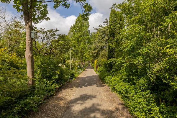 Medium property photo - Aartsbisschop Romerostraat 332, 3573 AV Utrecht